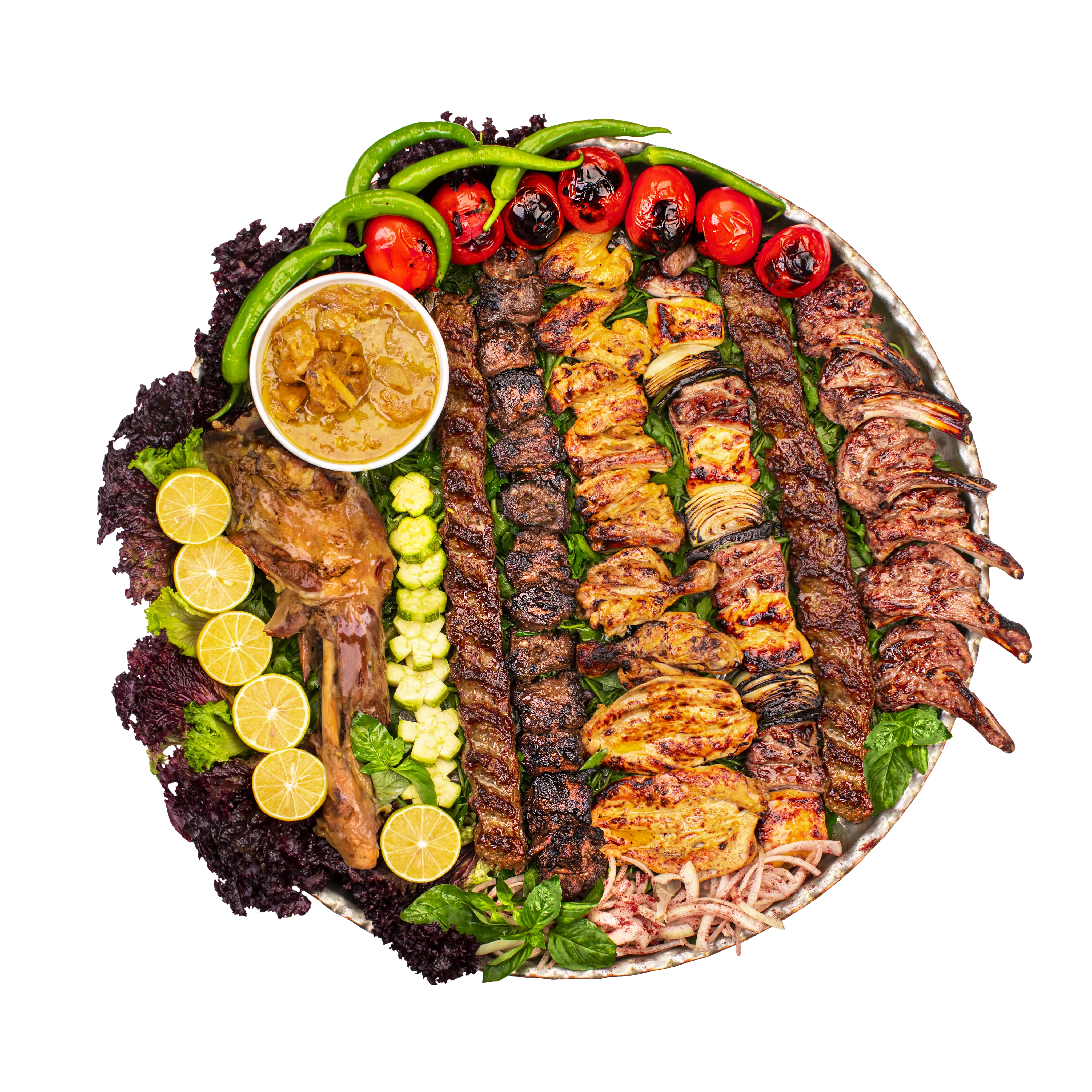 Example Image